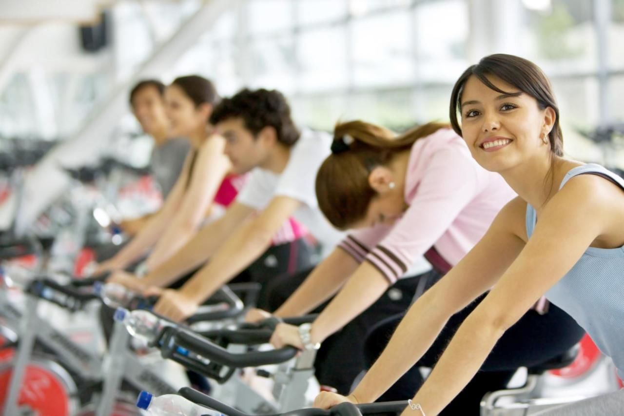 Отель Treacys West County Conference and Leisure Centre Эннис-27